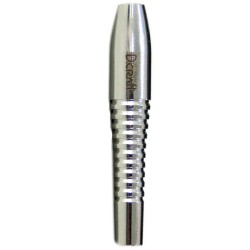 Darts D.craft Brass Silber Cheetah 17gr