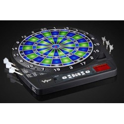 Diana Elektronik Viper Ion Led Elektronische Dartboard 42-0003