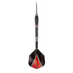 Dardo Target Daytona Fire Df02 23gr 95% 101820