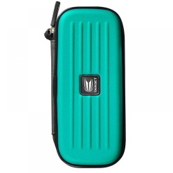 Darts Fund Target Darts Takoma Wallet Aqua 125819