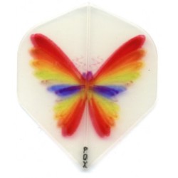 Fülle Ruthless Hivis Standard Schmetterling Hivis-003