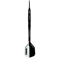 Darts Harrows I.c.e Black Snow 18g 90%