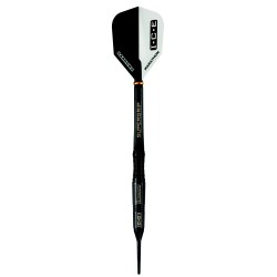 Darts Harrows I.c.e Black Snow 18g 90%