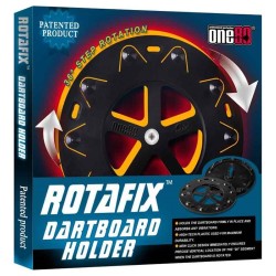 One80 Rotafix Dartboard Holder 2328