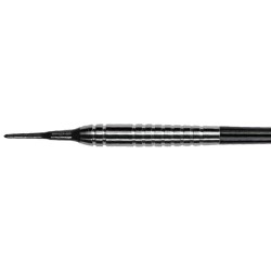 Darts One80 Schwert der Güte 17 Gr 6372-17