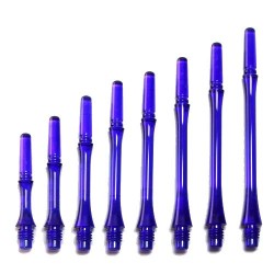 Canes Fit Shaft Gear Slim Fixed Blue Size 2