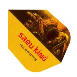 Fülle Harrows Darts Flights Prime Saru King Gold 7529