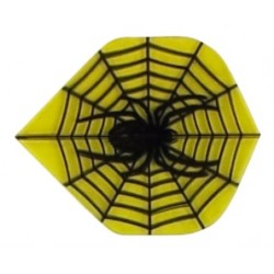 Feathers Poly Metronic Standard Spider P569