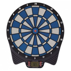 Diana Electronica Unicorn Darts + 4 Akkus Blind Aa