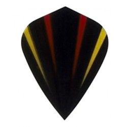 Poly Metronic Kite Farben 4531