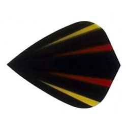 Poly Metronic Kite Farben 4531