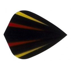 Poly Metronic Kite Farben 4531