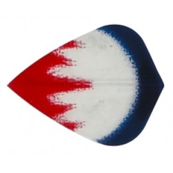 Plumas Poly Metronic Kite Multicolor II 4552