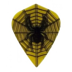 Plumas Poly Metronic Kite Aranha 4569