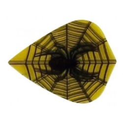 Flossen Poly Metronic Kite Spinne 4569