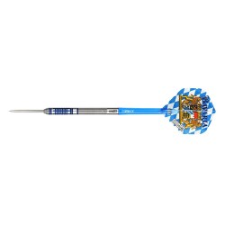 Darts One 80 Bayern 04 90% 23g 7961