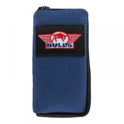 Funda Dardo Bulls Basic Pak Médio Azul 66367