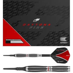 Dardos Target Daytona Df12 18gr 95%  101860