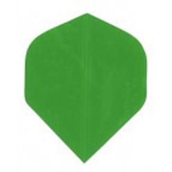 Plumas Poly Metronic Standard Verde