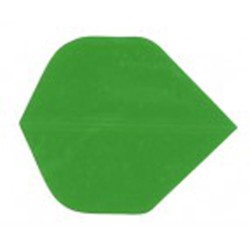 Plumas Poly Metronic Standard Verde