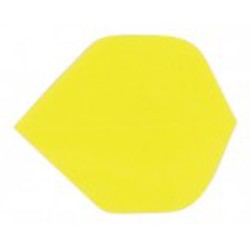 Plumas Poly Metronic Standard Amarelo