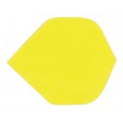 Poly Metronic Standard feathers yellow