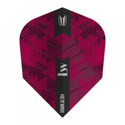 Fülle Target Darts Vision Winstanley Ultra Ten-x Flüge 334150