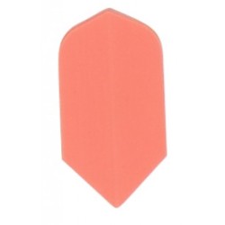 Plumas Poly Metronic Slim Laranja Flor