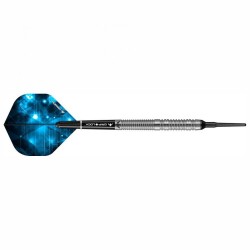 Darts Mission St. 80% Oktan M1 18g D9234