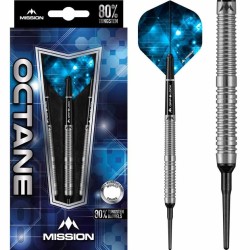 Dardos Mission St. Octane 80% M1 18g D9234