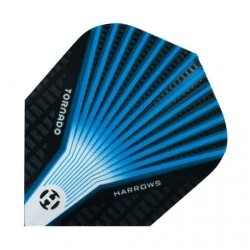 Fülle Harrows Darts Flüge Prime Blue 4 7501