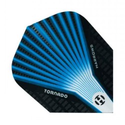 Fülle Harrows Darts Flüge Prime Blue 4 7501