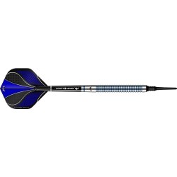 Darts Mission Ritchie Edhouse Blau P.P. 90% 21g D8887