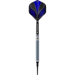 Darts Mission Ritchie Edhouse Blau P.P. 90% 21g D8887