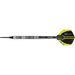 Dardo Winmau Michael Van Gerwen Mvg Design Autêntico 20g 85% 2432.20