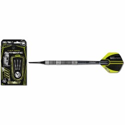 Dardo Winmau Michael Van Gerwen Mvg Design Autêntico 20g 85% 2432.20