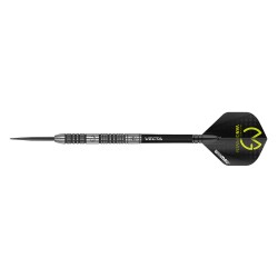 Dart Winmau Michael Van Gerwen Mvg Design Absolute 22g 90% T 1442.22 This is the first time