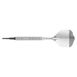 Darts Target Nastri 11 Soft Tip 90% 21gr 210137