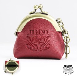 Other Trinidad Tip Coin Red