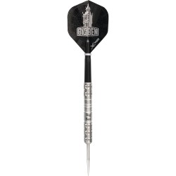 Xqmax Sport Darts Big Ben Originals 23g 90%