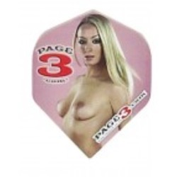 Plumas Ruthless Page 3 Standard Marni Sn11