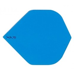 Plumas R4x Standard Azul 1603