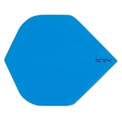 Plumas R4x Standard Azul 1603