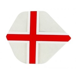 Plumas Ruthless Emblema padrão Cruz 1803