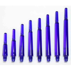 Canes Fit Shaft Gear Normal Spining Blue (rotating) Size 8