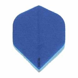 R4x standard blue transparent 1652