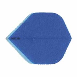 Plumas R4x Standard Azul Transparente 1652