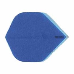 Plumas R4x Standard Azul Transparente 1652