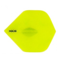 R4x standard yellow transparent 1653