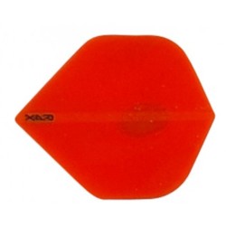 Fülle R4x Standard Orange Transparent 1655